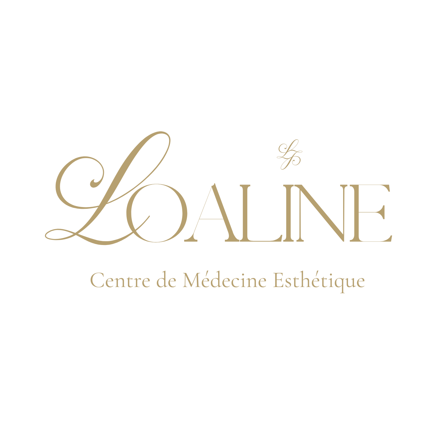 Centre Loaline